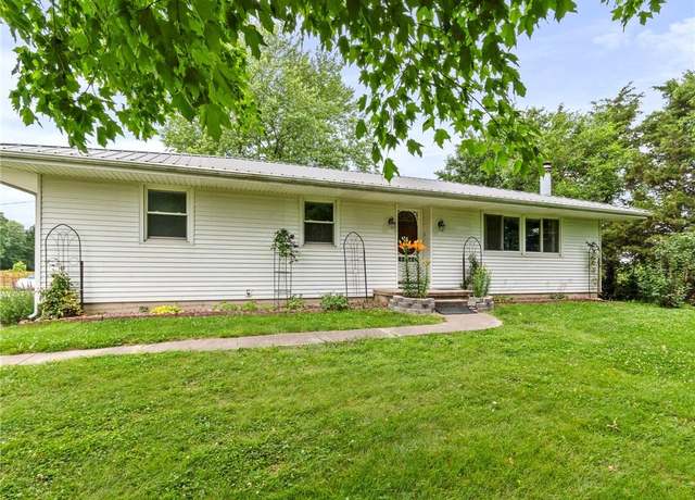 Property at 6748 Old Highway 69 Hwy, Cameron, MO 64429, 3 beds, 2 baths