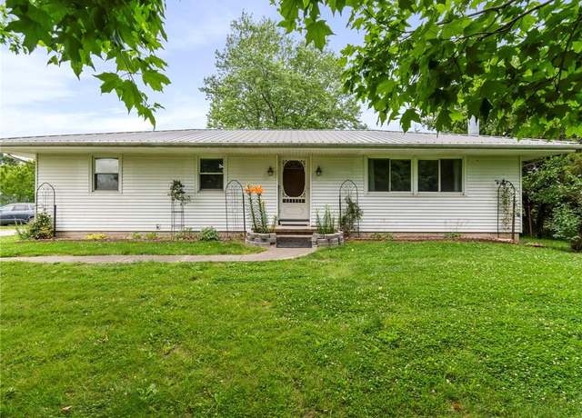 Property at 6748 Old Highway 69 Hwy, Cameron, MO 64429, 3 beds, 2 baths