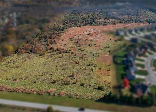 Property at S Cleveland Ave, Belton, MO 64012