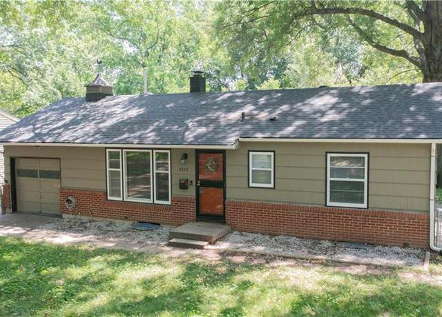 Property at 8929 E 74th St, Raytown, MO 64133, 3 beds, 1 bath