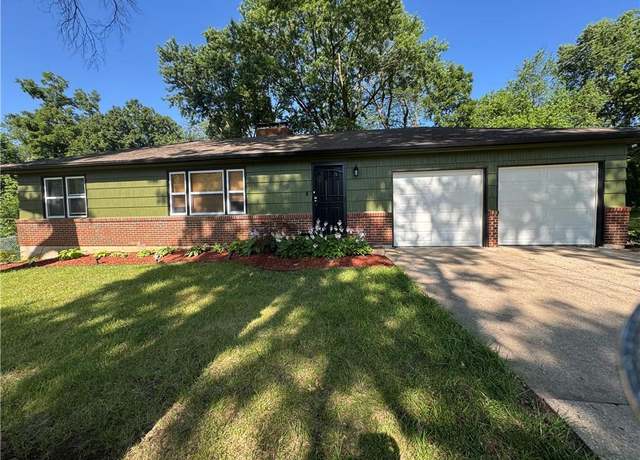 Property at 2110 N 70th Ter, Kansas City, KS 66109, 3 beds, 3 baths