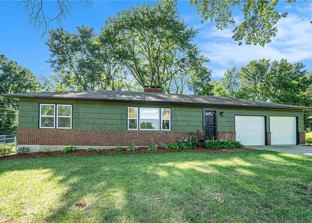 Property at 2110 N 70th Ter, Kansas City, KS 66109, 3 beds, 3 baths