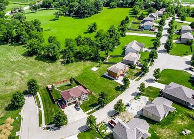 Property at 1824 N 92nd Ter, Kansas City, KS 66112