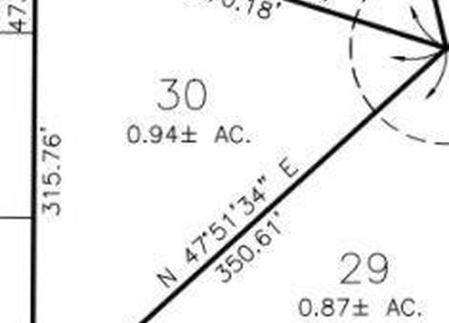 Property at Lot 30 Millstone Blvd, St Joseph, MO 64505
