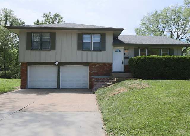 Property at 12016 Belmont Ave, Grandview, MO 64030, 3 beds, 2 baths