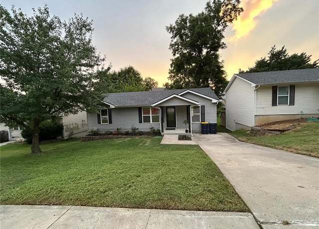 Property at 4948 N Fremont Ave, Kansas City, MO 64119, 3 beds, 2 baths