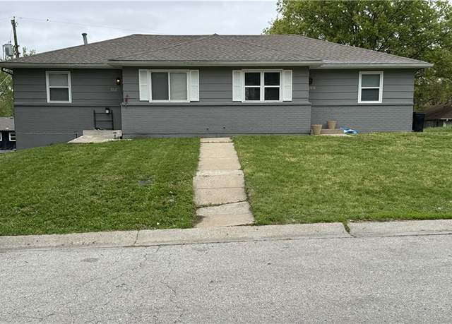 Property at 7210-7212 Montana Ave, Kansas City, KS 66111, 6 beds, 3 baths