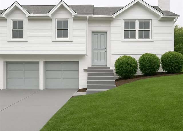 Property at 15600 W 151st Ter, Olathe, KS 66062, 3 beds, 3 baths