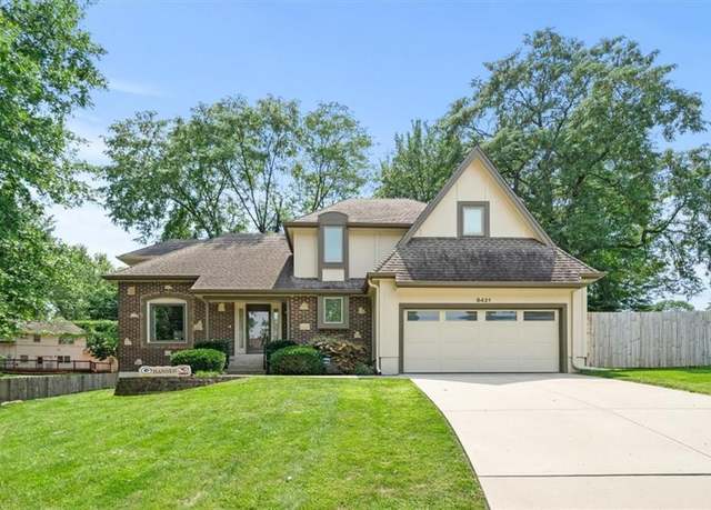 Property at 8421 Hawthorne Pl, Raytown, MO 64138, 4 beds, 2.5 baths