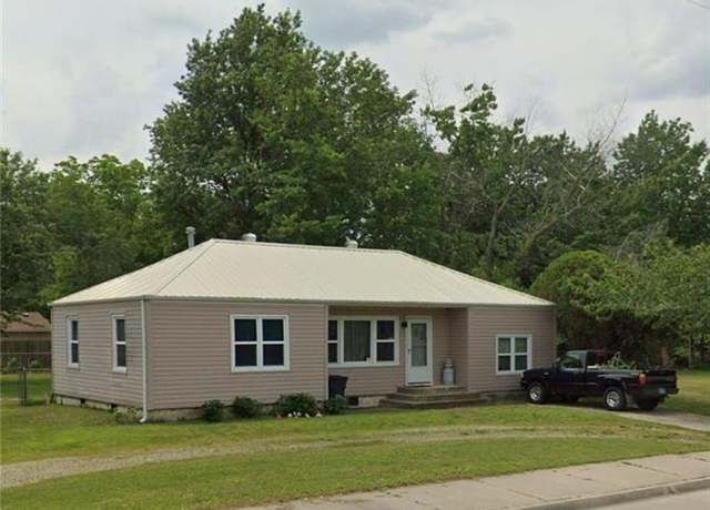 Property at 3008 Southern N/A, Parsons, KS 67357, 2 beds, 1 bath