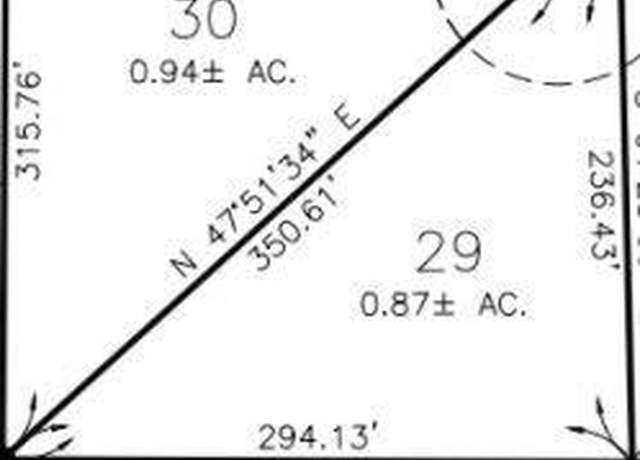 Property at Lot 29 Millstone Blvd, St Joseph, MO 64505