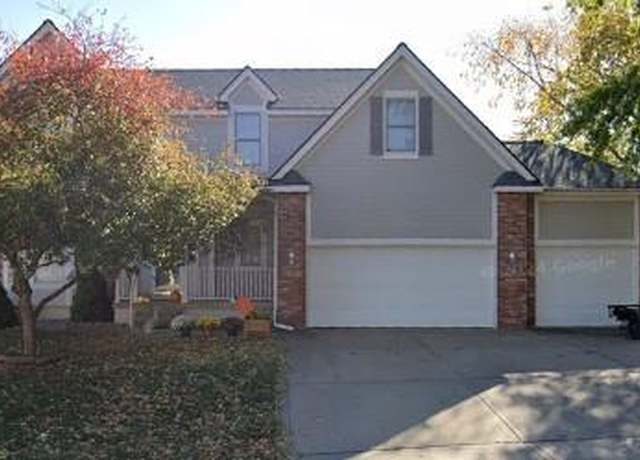 Property at 1409 NE 94th St, Kansas City, MO 64155, 4 beds, 3.5 baths