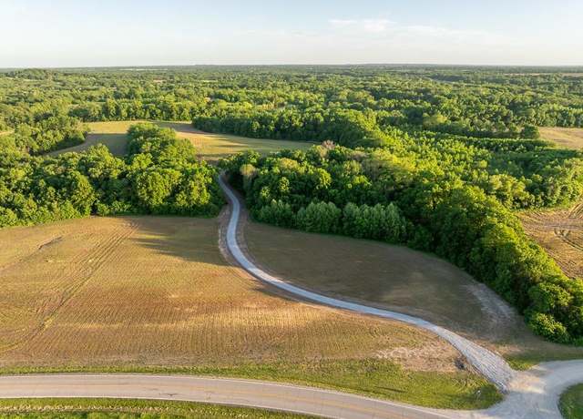 Property at Tract A NE 900th Rd, Knob Noster, MO 65336
