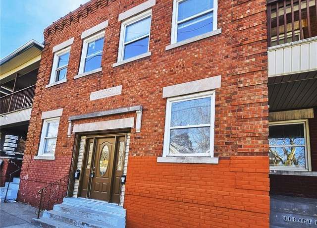 Property at 113 N Askew Ave, Kansas City, MO 64124, 37 beds, 11.5 baths