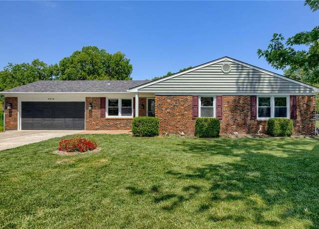Property at 6414 NW High Dr, Kansas City, MO 64152, 3 beds, 2.5 baths
