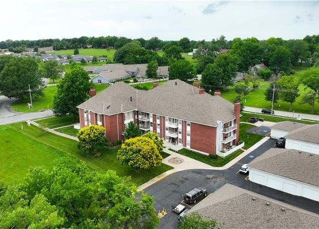 Property at 8001 Westridge Rd #103, Raytown, MO 64138, 1 bed, 1 bath