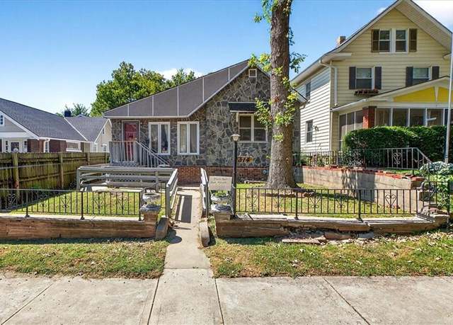 Property at 314 N 15th St, Kansas City, KS 66102, 4 beds, 1 bath