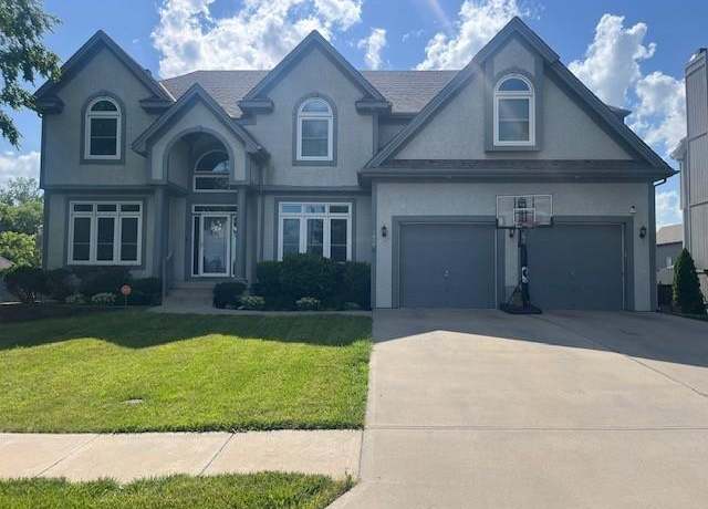 Property at 4000 SW Boulder Dr, Lee's Summit, MO 64082, 5 beds, 5.5 baths