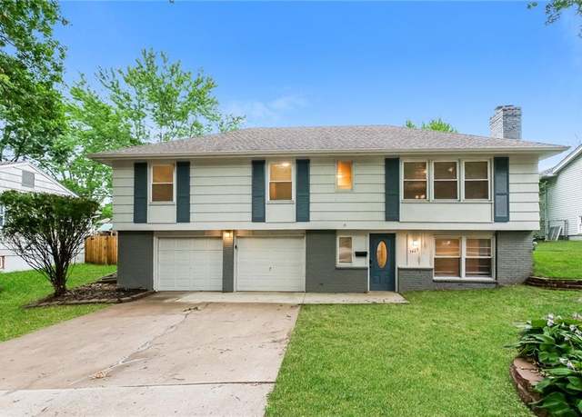 Property at 7425 Hardy Ave, Raytown, MO 64133, 3 beds, 2.5 baths