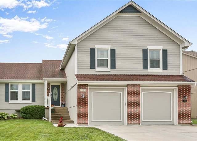 Property at 175 W Colleen Dr, Gardner, KS 66030, 4 beds, 2.5 baths