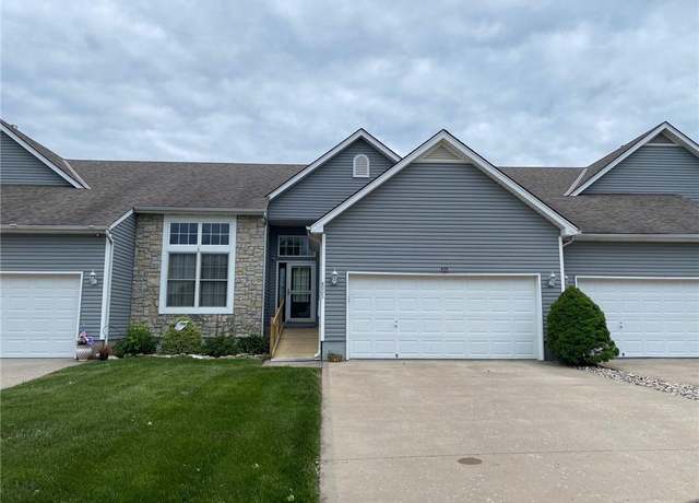 Property at 8003 NE 98th St, Kansas City, MO 64157, 3 beds, 3 baths