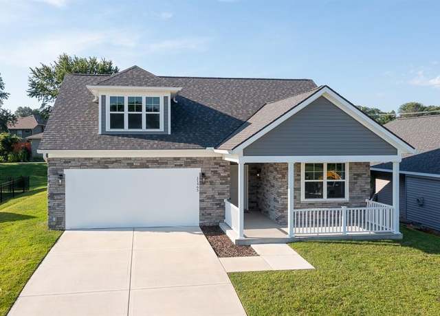 Property at 11465 Webster Ave, Kansas City, KS 66109, 3 beds, 3 baths