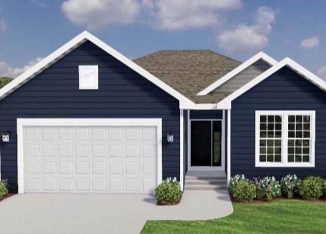 Property at 12504 S White Ash Ln, Lee's Summit, MO 64086, 5 beds, 3 baths