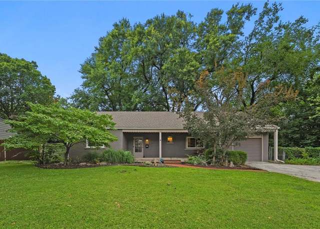 Property at 5220 Nieman Rd, Shawnee, KS 66203, 3 beds, 1 bath