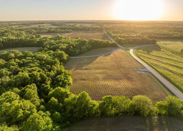 Property at Tract B NE 23 Hwy, Knob Noster, MO 65336