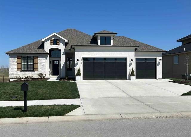Property at 12435 NW Arbor Way, Platte City, MO 64079, 4 beds, 3 baths
