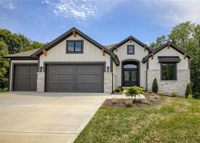 Property at 12435 NW Arbor Way, Platte City, MO 64079, 4 beds, 3 baths