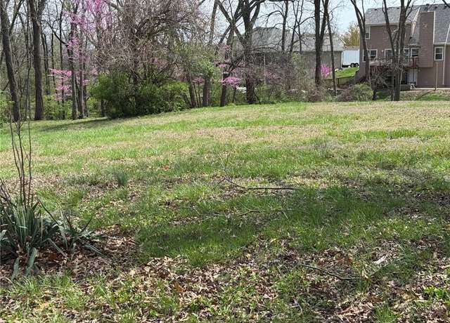 Property at tbd Hamilton St, Warrensburg, MO 64093