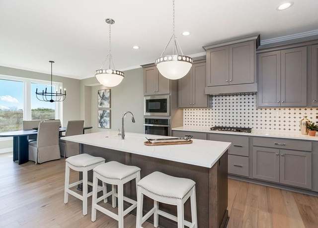 Property at 24443 W 126th Ter, Olathe, KS 66061, 3 beds, 2.5 baths