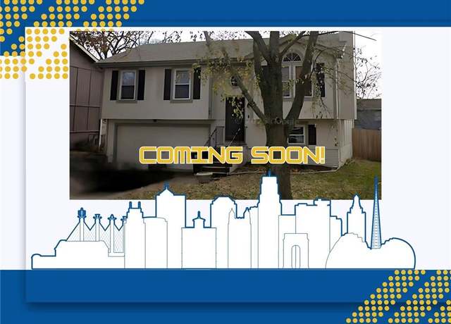 Property at 109 NW 111th Ter, Kansas City, MO 64155, 3 beds, 1.5 baths