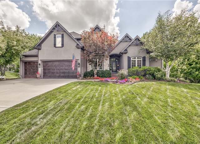 Property at 4203 NE 95th Ct, Kansas City, MO 64156, 5 beds, 5 baths