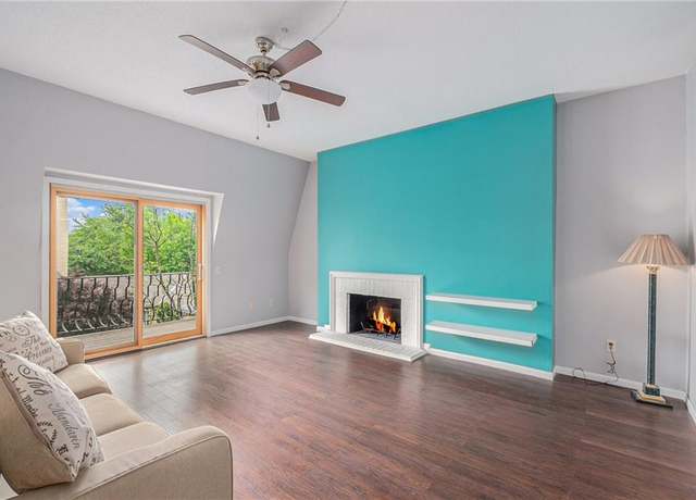 Property at 6724 W 109th St Unit F, Overland Park, KS 66211, 2 beds, 2 baths