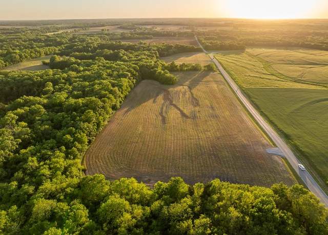 Property at Tract C NE 23 Hwy, Knob Noster, MO 65336