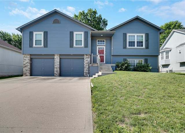 Property at 18507 E Bundschu Pl, Independence, MO 64056, 3 beds, 2 baths