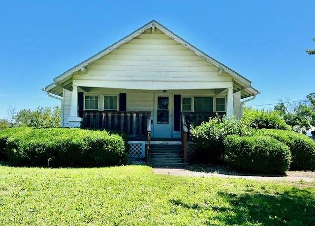Property at 4262 CR 4100 N/A, Independence, KS 67301, 2 beds, 1 bath