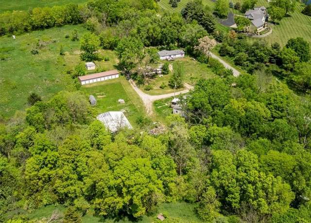 Property at 18360 State Route DD Hwy, St Joseph, MO 64505, 1 bath