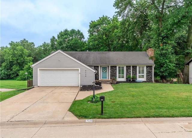 Property at 5114 Mockingbird Ln, St Joseph, MO 64506, 4 beds, 2 baths