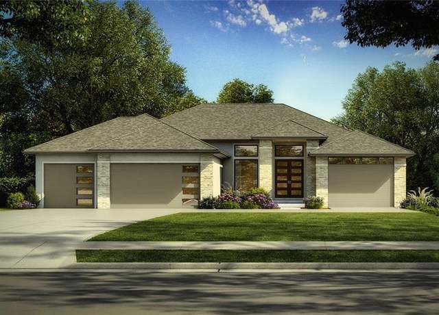 Property at 13635 Granada Dr, Leawood, KS 66224, 5 beds, 5 baths