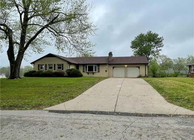 Property at 1949 N 83rd Ter, Kansas City, KS 66112, 4 beds, 2.5 baths