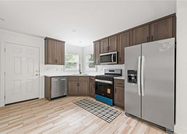 Property at 1428-1430 N 59th St, Kansas City, KS 66102, 4 beds, 2 baths
