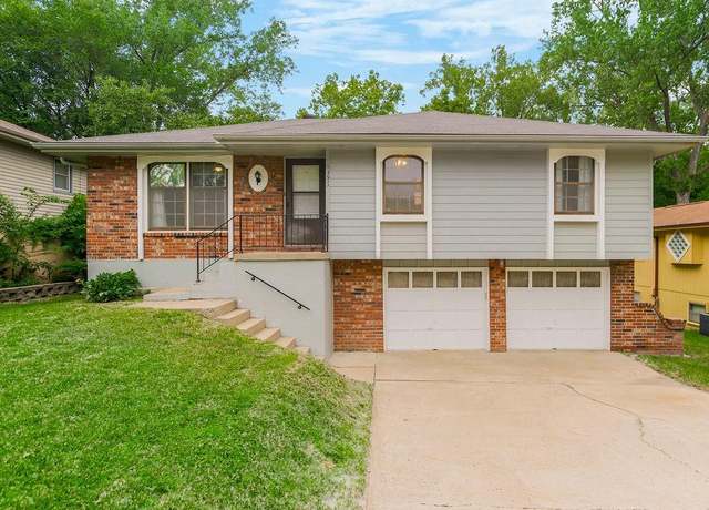 Property at 3911 N Colorado Ave, Kansas City, MO 64117, 3 beds, 2 baths