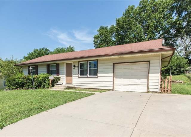 Property at 17018 E 31 Ter, Independence, MO 64055, 3 beds, 1 bath