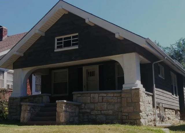 Property at 4031 Benton Blvd, Kansas City, MO 64130, 3 beds, 1 bath