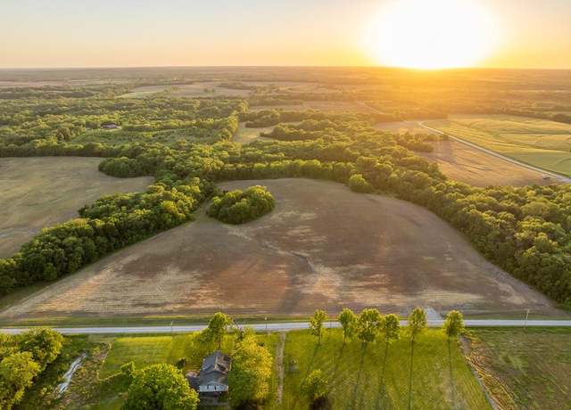 Property at Tract E NE 951 Rd, Knob Noster, MO 65336