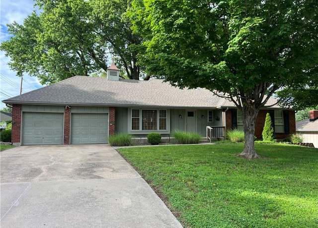 Property at 9100 E 59th St, Raytown, MO 64133, 3 beds, 2.5 baths