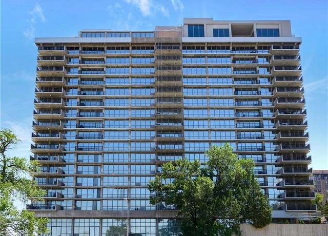 Property at 600 E Admiral Blvd #1104, Kansas City, MO 64106, 1 bed, 1 bath